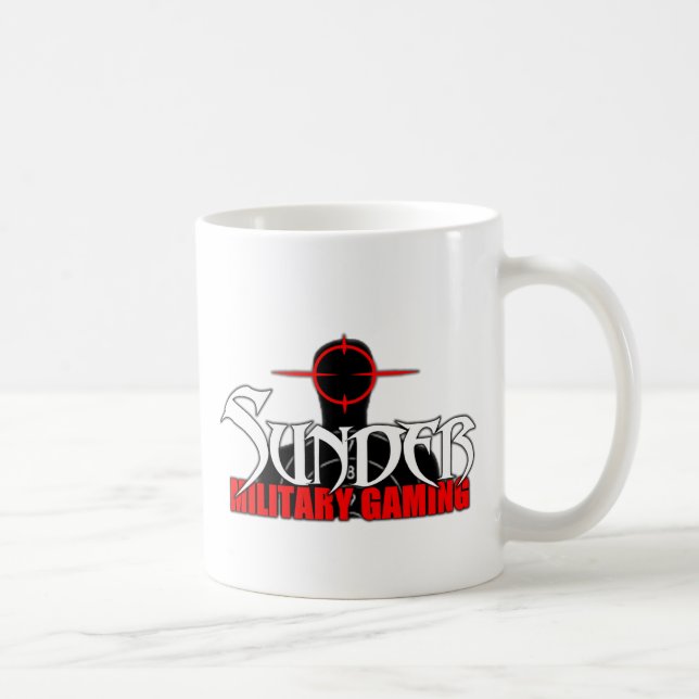 MUG VITESSE DE SMG (Droite)