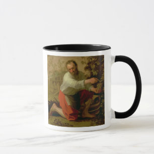 Mug Viticulteur, 1628