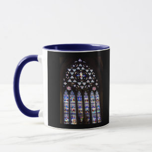 Mug 'Vitres tendues'