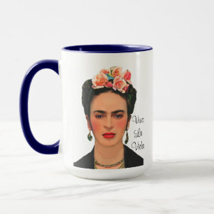 Mug Viva La Vida