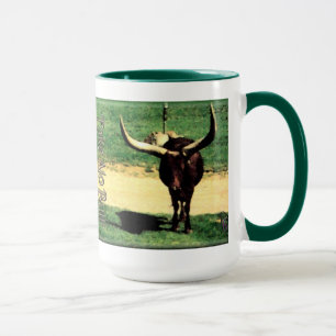 Mug Vivant