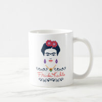 Vivats Mexique de Frida Kahlo |