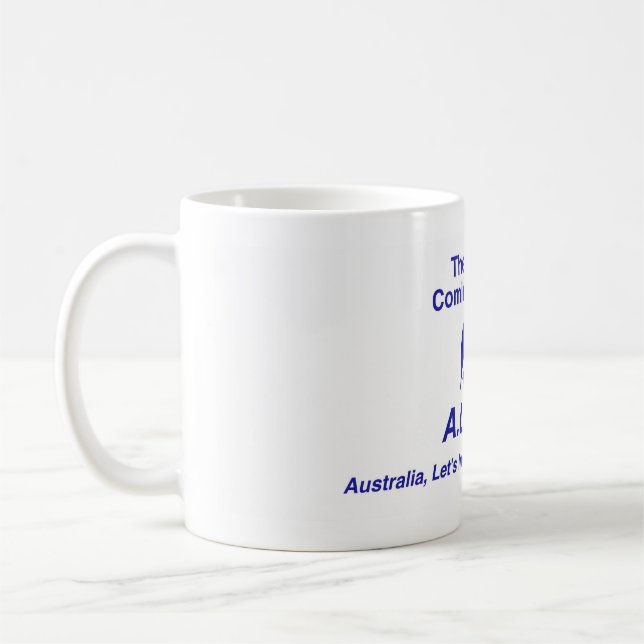 Mug VIVE (Gauche)