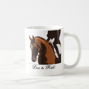 Mug Vivez pour monter !