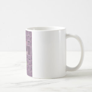Mug Vivre au maximum : Manger, Amour, Jouer Design