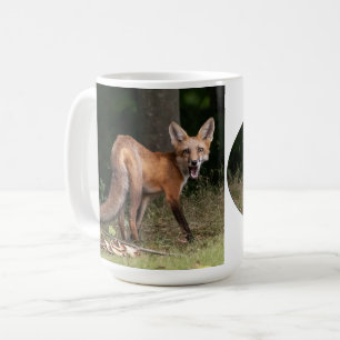 Mug Vivre Avec Esprit