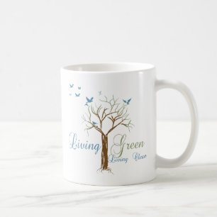 Mug VivreVert
