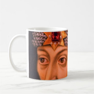 Mug Vlad l'Impaler - Dracula