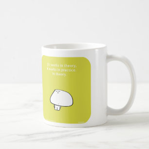 Mug VM8666, vimrod, théorie, pratique
