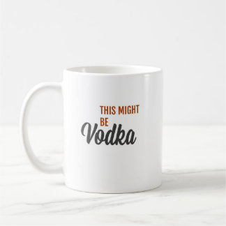 Mug Vodka ?