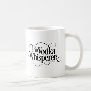 Mug Vodka Whisperer