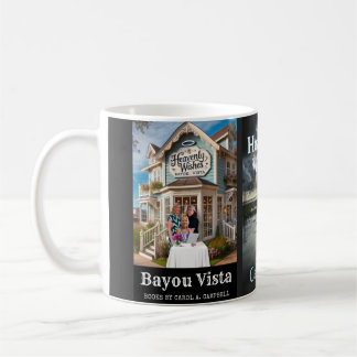 Mug Vœux célestes – Collection Southern Psychos