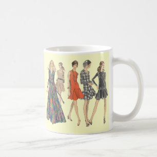 Mug Vogue