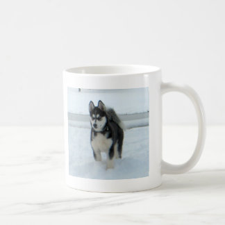 Mug Voici le problème