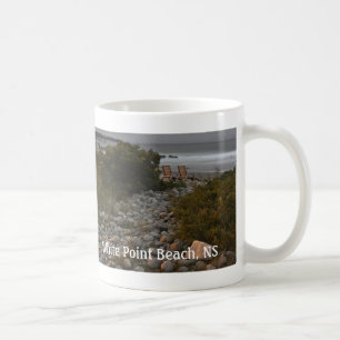 Mug Voie au paradis