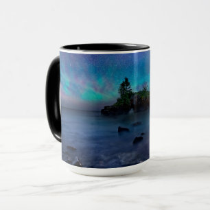 Mug Voie Lactée sur Hollow Rock