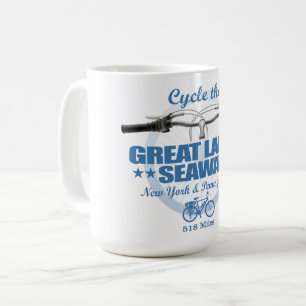 Mug Voie maritime des Grands Lacs (H2)