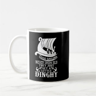 Mug Voile Bons navigateurs