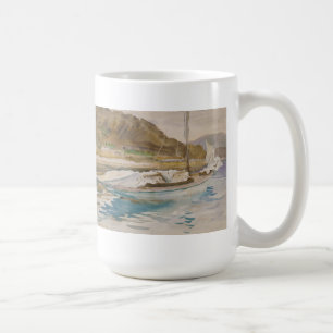 Mug Voiles oisives