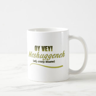MUG VOIR LES PHRASES MESHUGGENH