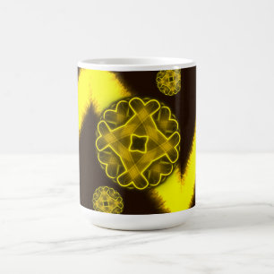 Mug Voir ma lumière