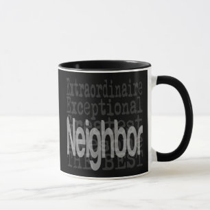 Mug Voisin Extraordinaire