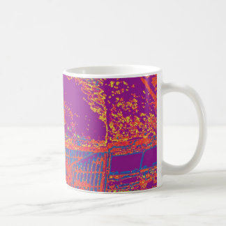 Mug Voiture