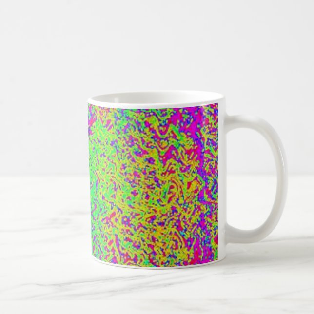 Mug Voiture (Droite)