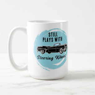 Mug voiture