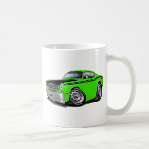 Mug Voiture 1970-74 de chaux du chiffon 340