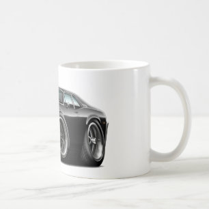 Mug Voiture 1973-74 noire de nova