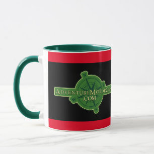 MUG VOITURES AUTO AVENTURE