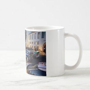 Mug Voitures de rassemblement