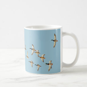 Mug Vol des canards