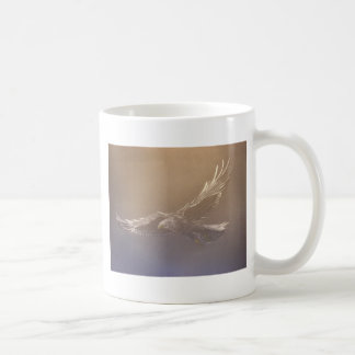 Mug vol d'esprit