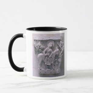 Mug Vol en l'Egypte
