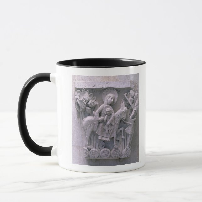 Mug Vol en l'Egypte (Gauche)