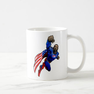 Mug Vol Obama