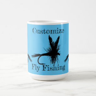 Mug Vol Pêche Vol Thunder_Cove