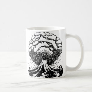 Mug Volcan