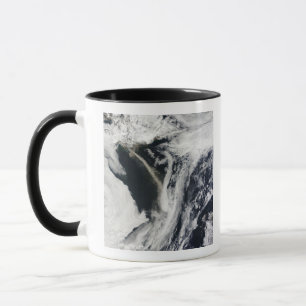 Mug Volcan de kull de ½ du ¿ Â du ½ s Eyjafjallaj