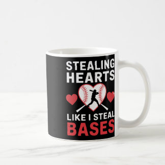 Mug Voler des cœurs comme je vole des ventes en douce