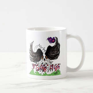 Mug Voler haut