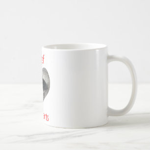 Mug Voleur des coeurs