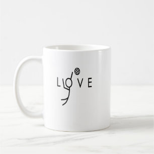 Mug Volley-ball