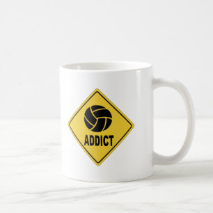Mug Volleyball 2
