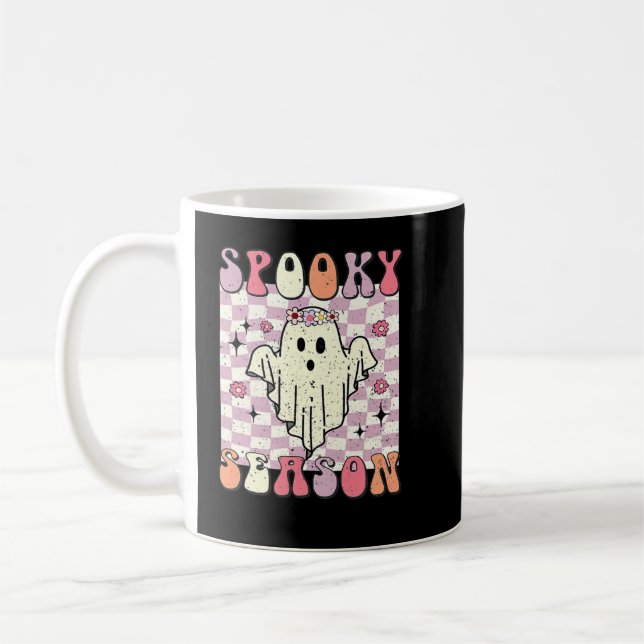 Mug Vols de pointe par nocturne Logo 1 classique TShir (Gauche)