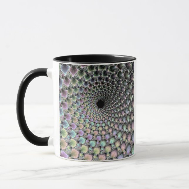 Mug Vortex (Gauche)