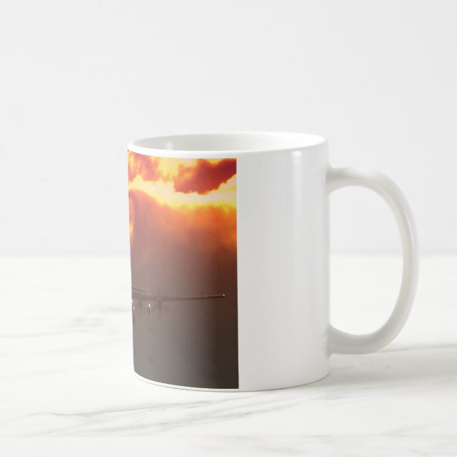 Mug Vortex C-130 (Droite)