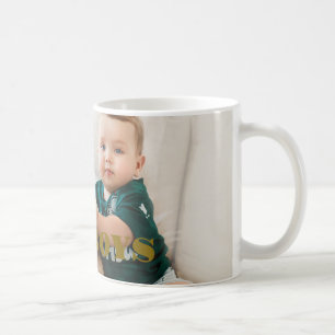 Mug Vos animaux avec photo bébé